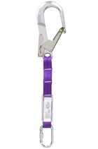 29cm Adjustable Cow's Tail Restraint Lanyard