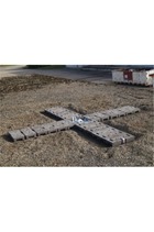 Tractel MOBIFOR Mobile Anchor Point