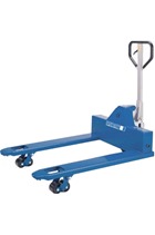 Pfaff 'Silverline' 2000kg 'Extra Wide' Pallet Truck 850x1150mm