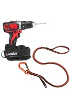 Ergodyne SQUIDS 3191 2.9kg Power Tool Tethering Kit