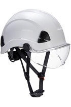 Portwest PA03 Height Endurance Visor 