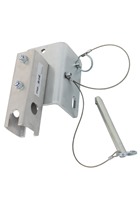 Abtech Safety 60294 Bracket to suit Analog Davit