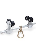 Safehold EN795 Beam Trolley 105-350mm