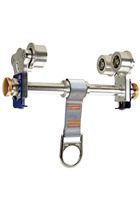 Climax VIGADUR EN795 Beam Anchor Trolley 76-255mm