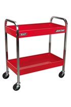 Sealey CX102 2-Level Heavy Duty Trolley