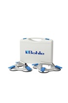 S3.021 Veribor Blue Line 100kg Suction Lifter Set