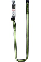 Kratos Safety FA3030015 1.5mtr Energy Absorbing Lanyard