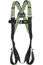 Kratos Safety FA1010800 Single Point Full Safety Harness