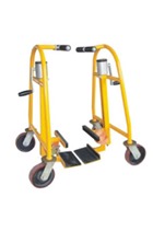 600kg Manual Furniture Equipment Movers
