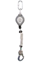 Fall Arrest Block, Retractable 3mtr Max Length