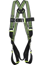 Kratos Safety FA1010500 2-point Full Body Harness