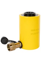 ActionRam 20tonne, 50mm Stroke Hydraulic Hollow Cylinder