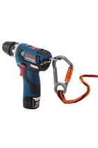 SQUIDS 3796 Power Tool Bracket Drill and Impact Driver Tool Trap