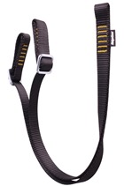 Ridgegear RGL19 Twin Leg Adjustable Webbing Restraint Lanyard
