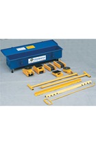 STEERMAN 20tonne Caterpillar Skate Set