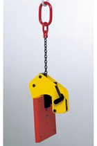 CAMLOK TSB Non-Marking 'Friction' Plate Clamps