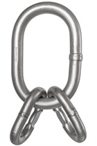 Cromox 13/10 Grade 60 Stainless Steel Sub-Assembly 