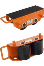 SF25 2500kg Fixed Wheeled Moving Skate