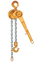 YALE D85 Ratchet Leverhoist 750kg SWL 1.5mtr to 6mtr