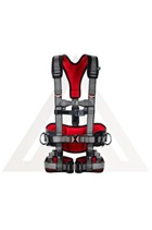 CRESTO 1136 Energy Pro Harness