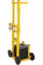 DW100 Deadweight Anchor Trolley
