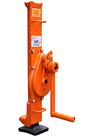 1500kg Mechanical Steel Jack