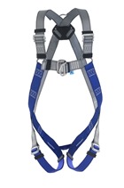 IKAR IKG2A Two Point Fall Arrest Harness