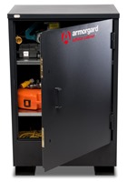 Armorgard TSC2 TuffStor Cabinet 800x565x1254mm