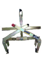 TSZ-UNI 600kg Kerb Grab