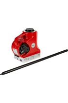 Hi-Force JAH630 30tonne 6" Aluminium Hydraulic Jack