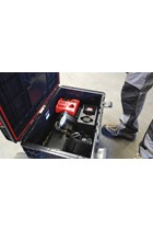 Portable Protective Travel Case to suit CM BatteryStar Battery Powered Chain Hoist