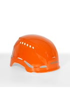 SOVOS S3200 Orange Helmet Cover