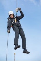 Evacuation from Height Training Course