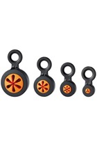 SQUIDS 3740 Hand Tool Trap - Slips (4pc variety pack)