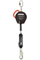 LifeGear Fall Arrest Block for Vertical/Horizontal Use – 7mtrs