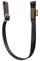 Ridgegear RGL12 Single Leg Adjustable Webbing Restraint Lanyard