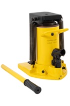 ActionRam 10tonne Hydraulic Toe Jack