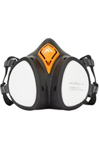 Portwest P441 ABEK1P3 Ready to use Half Mask