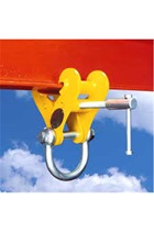 SUPERCLAMP 2032kg Girder Clamp 76-190mm