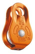 PETZL P05W FIXE Pulley