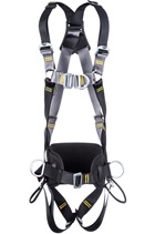 Ridgegear RGH4 4 Point Multi-purpose Safety Harness