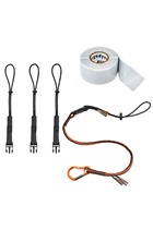 Ergodyne SQUIDS 3181 2.3kg Tool Tethering Kit
