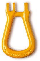 Yoke 8-052 G80 Closed Coupling Master Link