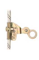 Guided Fall Arrester for 14mm Rope