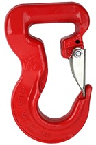 5 tonne JOKER (SLING) HOOK Grade 100