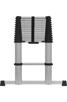 Sealey ATL13 Aluminium 13-Tread Telescopic Ladder EN 131