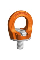 Pewag PLGW Prolift Gamma Supreme Lifting Point M10 to M48