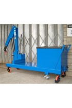 CTC-1500 1500kg Counterbalance Floor Crane