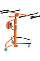 Levpano II Plasterboard Lifter 75kg Max Load