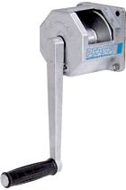 Pfaff SW-W 125kg Wall-Mounted Wire Rope Hand Winch